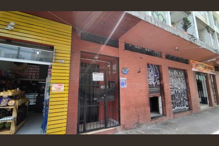 Apartamento à venda com 92m², 3 quartos e sem vaga Apartamento à venda com 92m², 3 quartos e sem vagaFachada/Placa