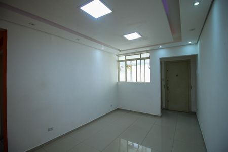 Apartamento à venda com 92m², 3 quartos e sem vaga Apartamento à venda com 92m², 3 quartos e sem vagaSala