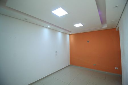 Apartamento à venda com 92m², 3 quartos e sem vaga Apartamento à venda com 92m², 3 quartos e sem vagaSala