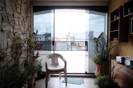 Casa à venda com 140m², 3 quartos e 4 vagas Casa à venda com 140m², 3 quartos e 4 vagasQuarto 3