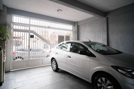 Casa à venda com 140m², 3 quartos e 4 vagas Casa à venda com 140m², 3 quartos e 4 vagasÁrea comum