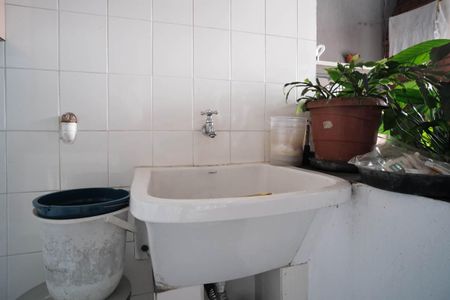 Casa à venda com 140m², 3 quartos e 4 vagas Casa à venda com 140m², 3 quartos e 4 vagasÁrea de Serviço