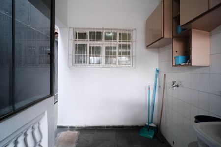 Casa à venda com 140m², 3 quartos e 4 vagas Casa à venda com 140m², 3 quartos e 4 vagasÁrea de Serviço