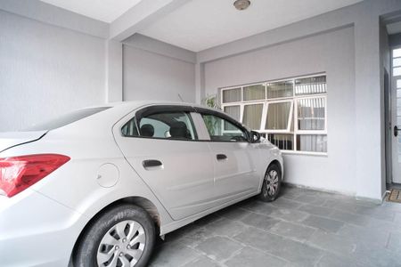 Casa à venda com 140m², 3 quartos e 4 vagas Casa à venda com 140m², 3 quartos e 4 vagasÁrea comum