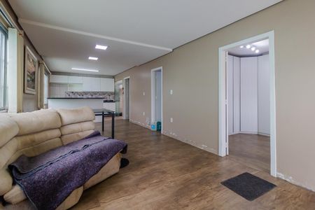 Casa à venda com 70m², 2 quartos e 2 vagas Casa à venda com 70m², 2 quartos e 2 vagasSala