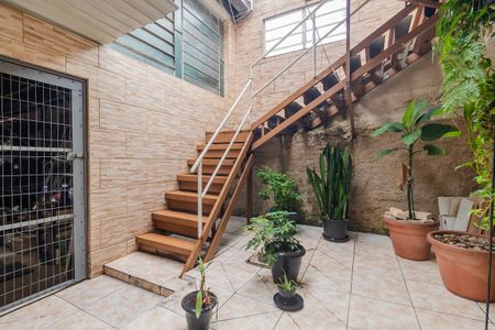 Casa à venda com 70m², 2 quartos e 2 vagas Casa à venda com 70m², 2 quartos e 2 vagasQuintal