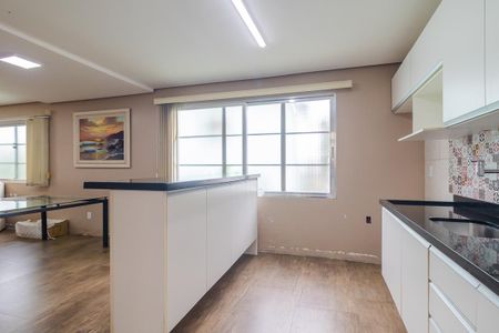 Casa à venda com 70m², 2 quartos e 2 vagas Casa à venda com 70m², 2 quartos e 2 vagasCozinha