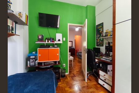 Apartamento à venda com 90m², 2 quartos e 1 vaga Apartamento à venda com 90m², 2 quartos e 1 vagaQuarto 1