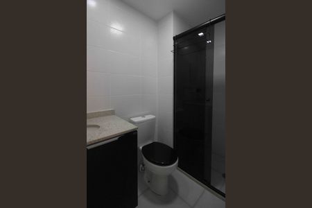 Apartamento para alugar com 63m², 2 quartos e 1 vaga Apartamento para alugar com 63m², 2 quartos e 1 vagaBanheiro 02