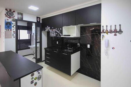 Apartamento para alugar com 63m², 2 quartos e 1 vaga Apartamento para alugar com 63m², 2 quartos e 1 vagaCozinha