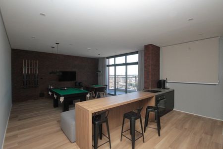 Apartamento para alugar com 63m², 2 quartos e 1 vaga Apartamento para alugar com 63m², 2 quartos e 1 vagaÁrea comum