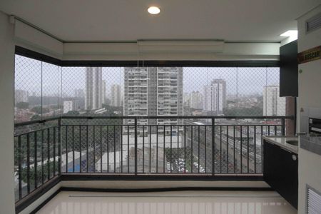 Apartamento para alugar com 63m², 2 quartos e 1 vaga Apartamento para alugar com 63m², 2 quartos e 1 vagaVaranda Sala/Quarto