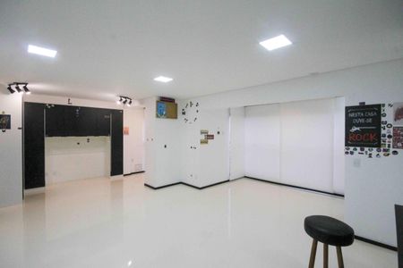 Apartamento para alugar com 63m², 2 quartos e 1 vaga Apartamento para alugar com 63m², 2 quartos e 1 vagaSala/Quarto