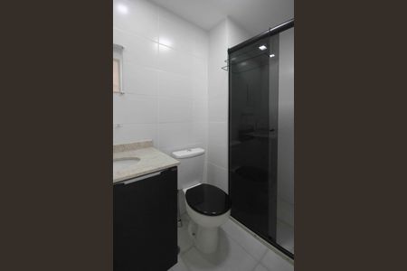 Apartamento para alugar com 63m², 2 quartos e 1 vaga Apartamento para alugar com 63m², 2 quartos e 1 vagaBanheiro