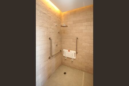 Apartamento para alugar com 63m², 2 quartos e 1 vaga Apartamento para alugar com 63m², 2 quartos e 1 vagaÁrea comum