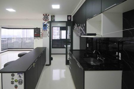 Apartamento para alugar com 63m², 2 quartos e 1 vaga Apartamento para alugar com 63m², 2 quartos e 1 vagaCozinha