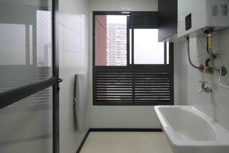 Apartamento para alugar com 63m², 2 quartos e 1 vaga Apartamento para alugar com 63m², 2 quartos e 1 vagaÁrea de Serviço