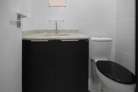 Apartamento para alugar com 63m², 2 quartos e 1 vaga Apartamento para alugar com 63m², 2 quartos e 1 vagaBanheiro 02