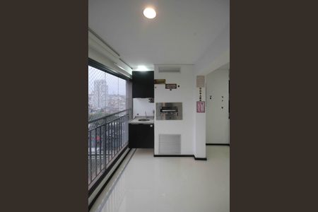 Apartamento para alugar com 63m², 2 quartos e 1 vaga Apartamento para alugar com 63m², 2 quartos e 1 vagaVaranda Sala/Quarto