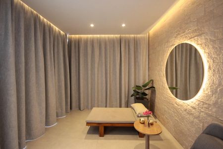 Apartamento para alugar com 63m², 2 quartos e 1 vaga Apartamento para alugar com 63m², 2 quartos e 1 vagaÁrea comum