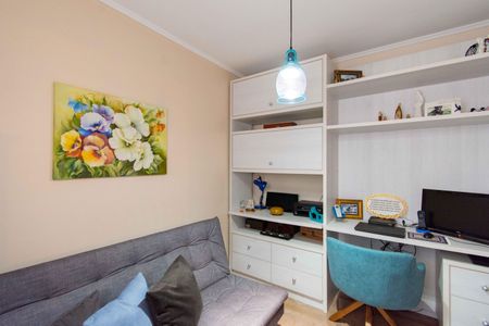 Apartamento à venda com 179m², 3 quartos e sem vaga Apartamento à venda com 179m², 3 quartos e sem vagaEscritório