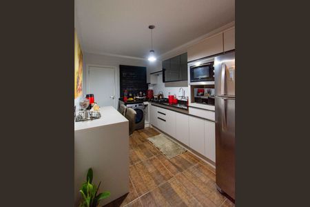 Apartamento à venda com 179m², 3 quartos e sem vaga Apartamento à venda com 179m², 3 quartos e sem vagaCozinha