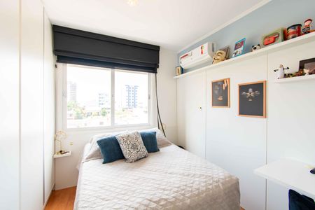 Apartamento à venda com 179m², 3 quartos e sem vaga Apartamento à venda com 179m², 3 quartos e sem vagaQuarto 2