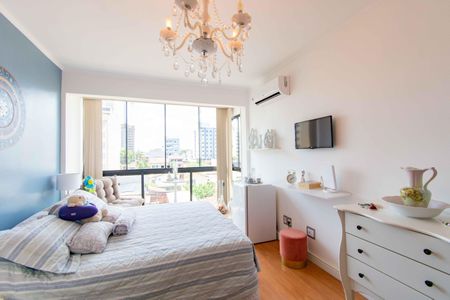 Apartamento à venda com 179m², 3 quartos e sem vaga Apartamento à venda com 179m², 3 quartos e sem vagaQuarto 1
