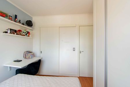 Apartamento à venda com 179m², 3 quartos e sem vaga Apartamento à venda com 179m², 3 quartos e sem vagaQuarto 2