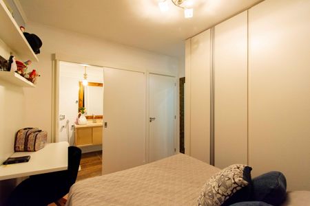 Apartamento à venda com 179m², 3 quartos e sem vaga Apartamento à venda com 179m², 3 quartos e sem vagaQuarto 3