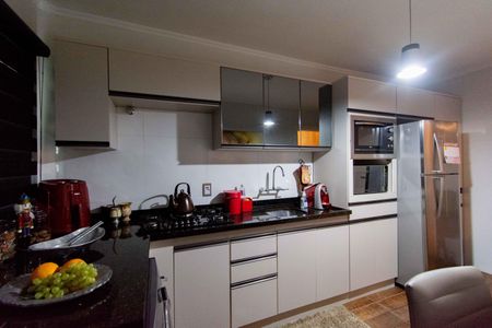 Apartamento à venda com 179m², 3 quartos e sem vaga Apartamento à venda com 179m², 3 quartos e sem vagaCozinha