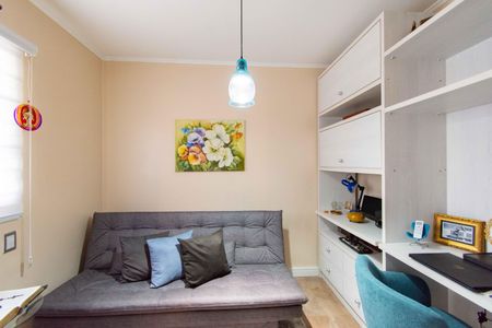 Apartamento à venda com 179m², 3 quartos e sem vaga Apartamento à venda com 179m², 3 quartos e sem vagaEscritório