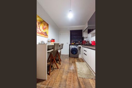 Apartamento à venda com 179m², 3 quartos e sem vaga Apartamento à venda com 179m², 3 quartos e sem vagaCozinha