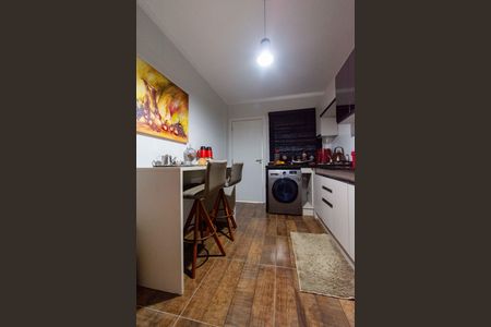 Apartamento à venda com 179m², 3 quartos e sem vaga Apartamento à venda com 179m², 3 quartos e sem vagaCozinha