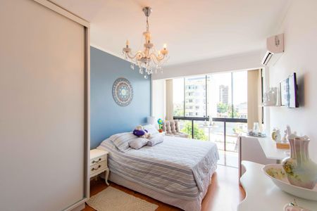 Apartamento à venda com 179m², 3 quartos e sem vaga Apartamento à venda com 179m², 3 quartos e sem vagaQuarto 1