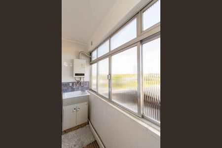 Apartamento à venda com 179m², 3 quartos e sem vaga Apartamento à venda com 179m², 3 quartos e sem vagaÁrea de Serviço