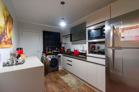 Apartamento à venda com 179m², 3 quartos e sem vaga Apartamento à venda com 179m², 3 quartos e sem vagaCozinha