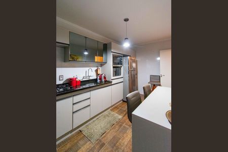 Apartamento à venda com 179m², 3 quartos e sem vaga Apartamento à venda com 179m², 3 quartos e sem vagaCozinha