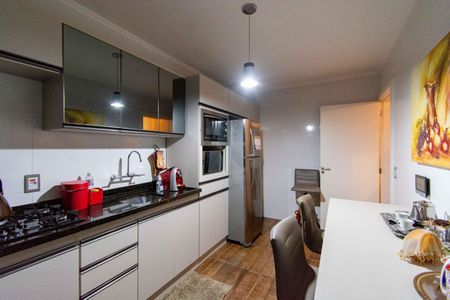 Apartamento à venda com 179m², 3 quartos e sem vaga Apartamento à venda com 179m², 3 quartos e sem vagaCozinha