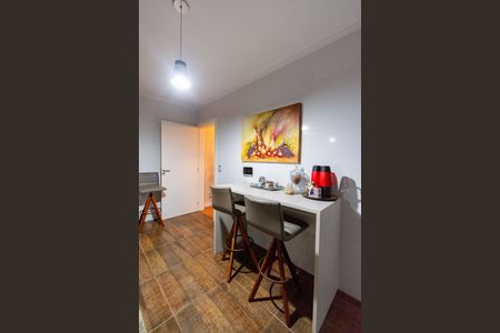 Apartamento à venda com 179m², 3 quartos e sem vaga Apartamento à venda com 179m², 3 quartos e sem vagaCozinha