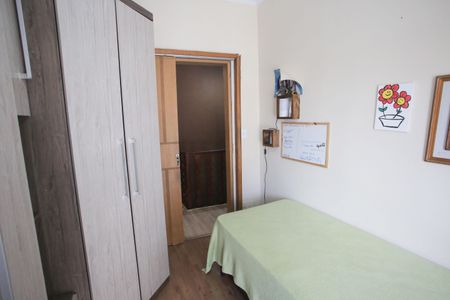 Casa de condomínio à venda com 130m², 3 quartos e 3 vagas Casa de condomínio à venda com 130m², 3 quartos e 3 vagasQuarto 3