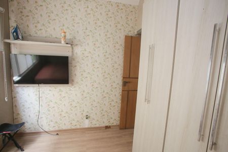 Casa de condomínio à venda com 130m², 3 quartos e 3 vagas Casa de condomínio à venda com 130m², 3 quartos e 3 vagasQuarto 1