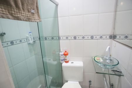 Casa de condomínio à venda com 130m², 3 quartos e 3 vagas Casa de condomínio à venda com 130m², 3 quartos e 3 vagasLavabo