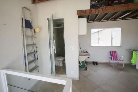 Casa de condomínio à venda com 130m², 3 quartos e 3 vagas Casa de condomínio à venda com 130m², 3 quartos e 3 vagasTerraço