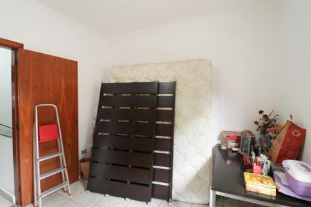 Casa à venda com 117m², 2 quartos e 3 vagas Casa à venda com 117m², 2 quartos e 3 vagasQuarto 1