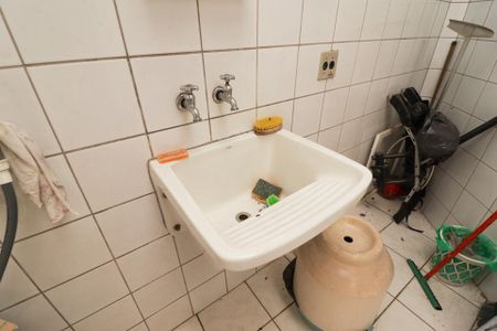 Casa à venda com 117m², 2 quartos e 3 vagas Casa à venda com 117m², 2 quartos e 3 vagasÁrea de Serviço