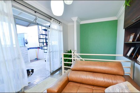 Apartamento à venda com 212m², 4 quartos e 3 vagas Apartamento à venda com 212m², 4 quartos e 3 vagasSala/ cobertura