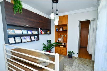Apartamento à venda com 212m², 4 quartos e 3 vagas Apartamento à venda com 212m², 4 quartos e 3 vagasSala/ cobertura