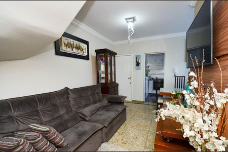 Apartamento à venda com 212m², 4 quartos e 3 vagas Apartamento à venda com 212m², 4 quartos e 3 vagasSala/ cobertura