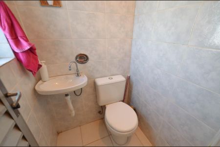 Apartamento à venda com 212m², 4 quartos e 3 vagas Apartamento à venda com 212m², 4 quartos e 3 vagasArea privativa/ Banheiro